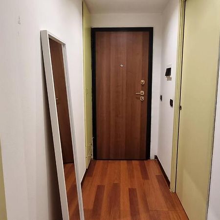 Apartmán Monolocale Metro M3 Affori Milán Exteriér fotografie